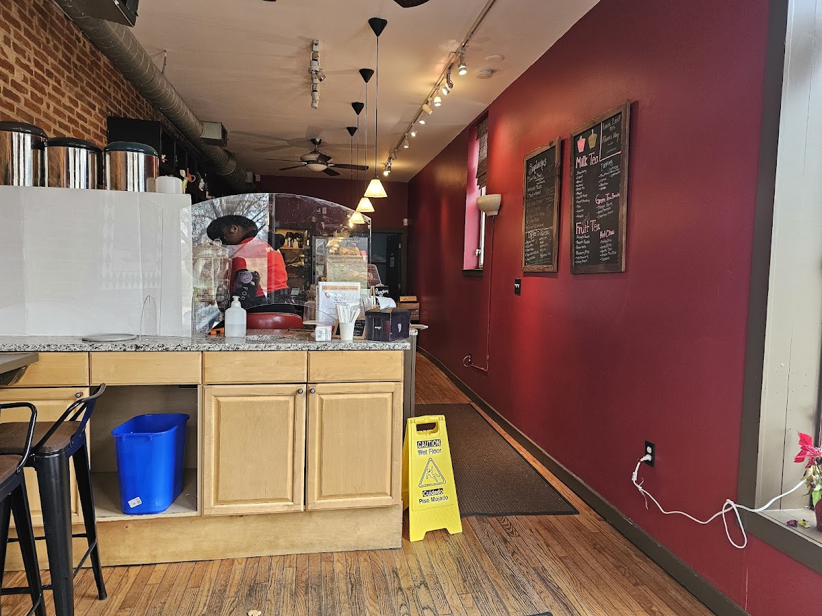 Photo of Culture Cup Cafe