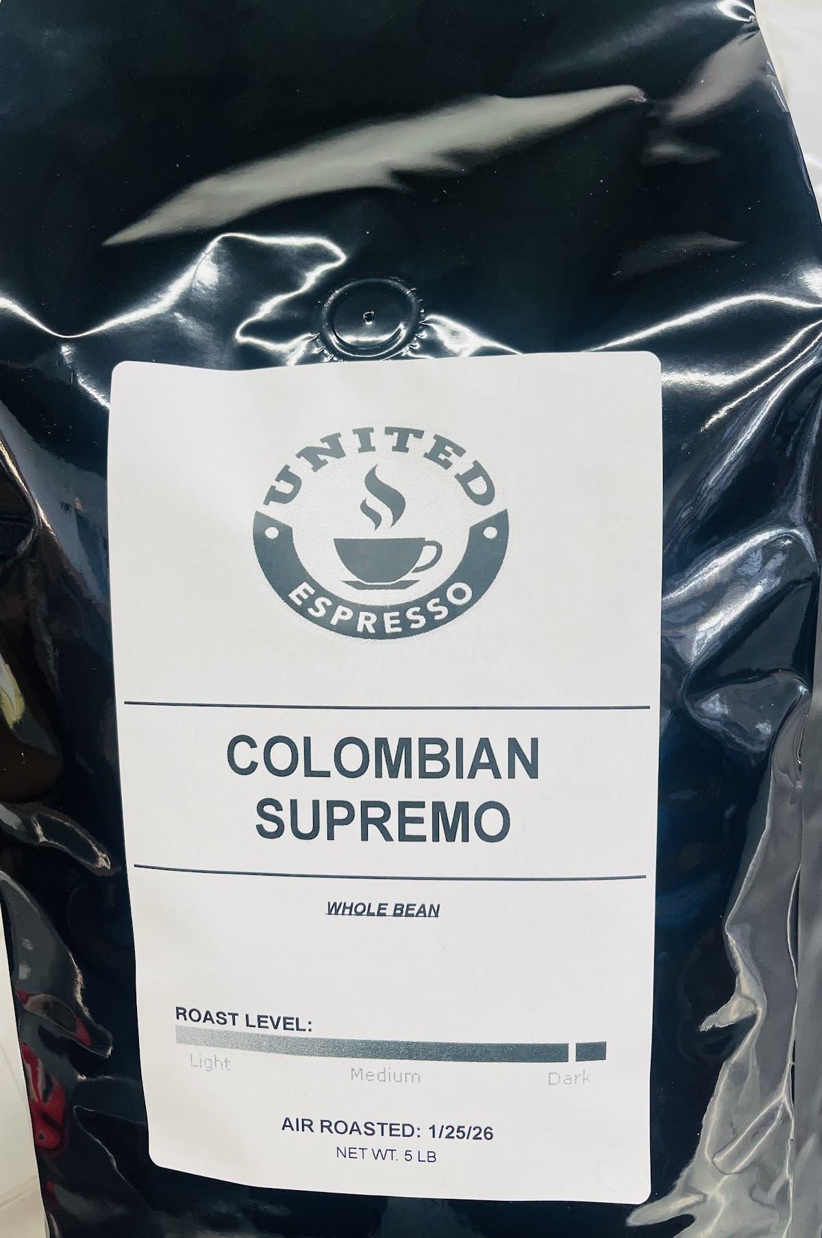 Photo of United Espresso LLC