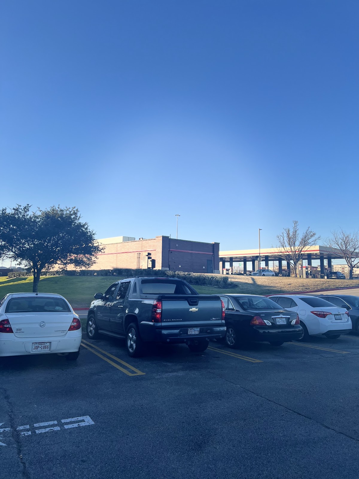 Photo of Sam's Club Cafe