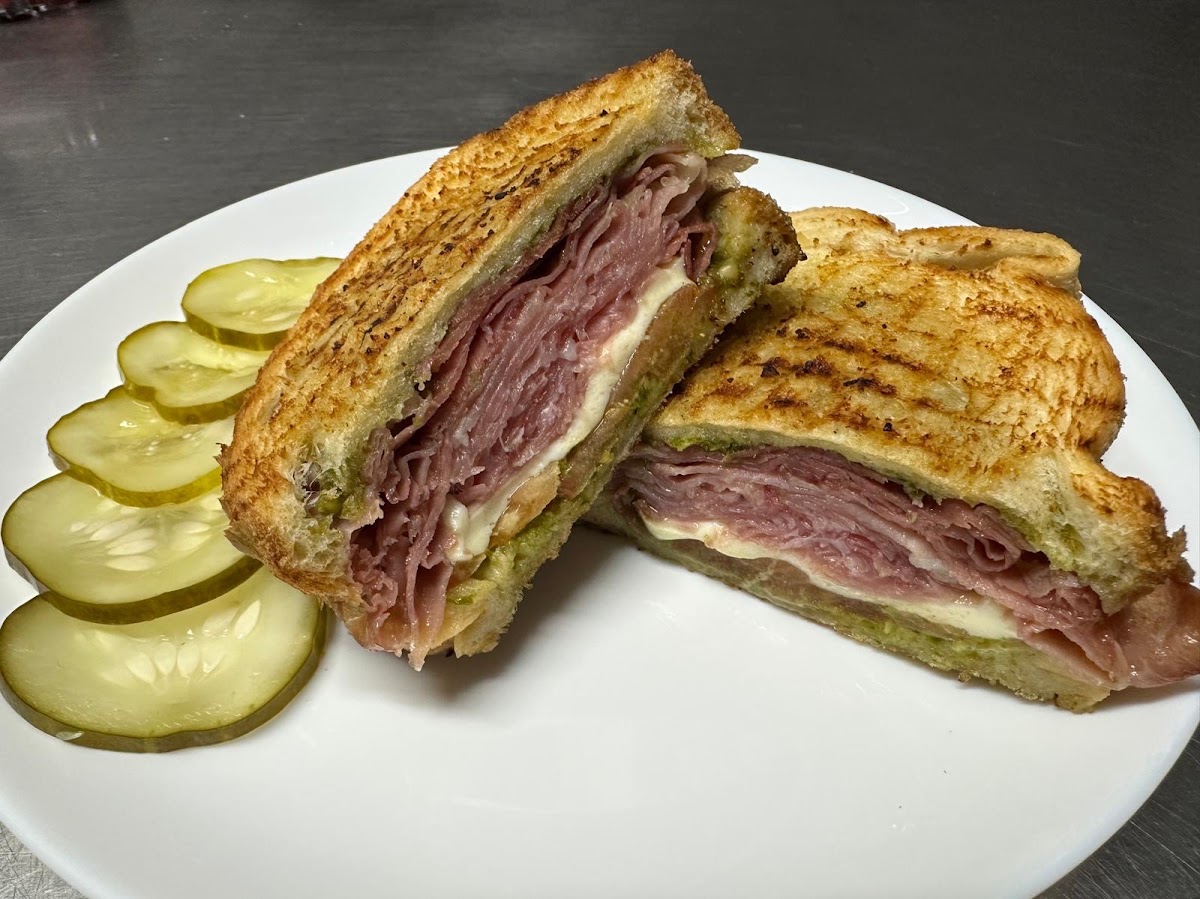 Photo of Jean's Cafe