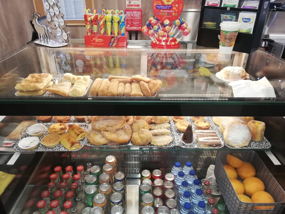 Photo of Café Pilómingas