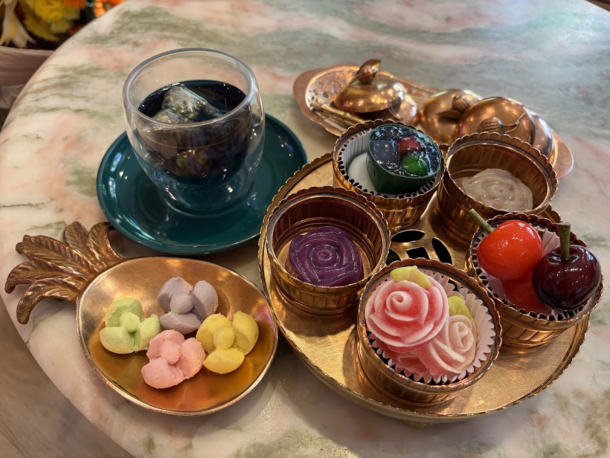 Photo of Thongyoy Cafe