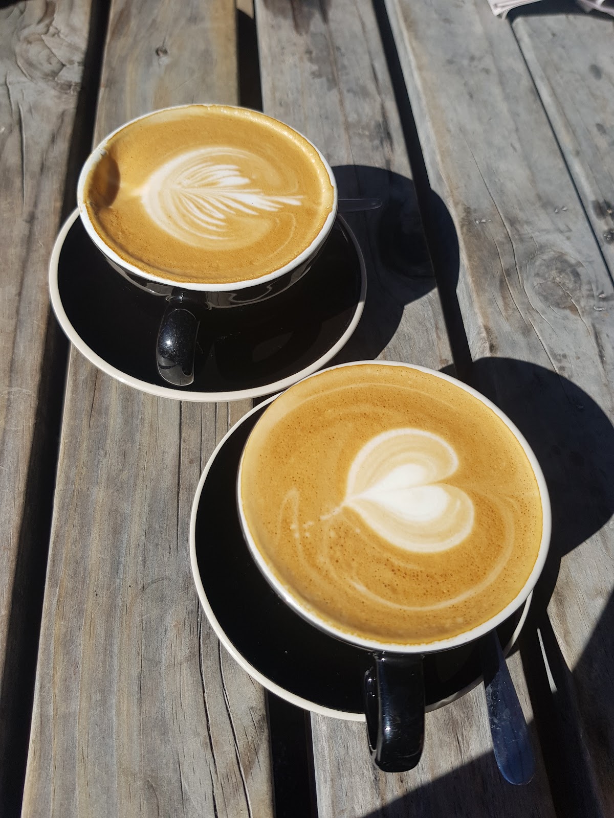Photo of Narrow Neck Beach Cafe