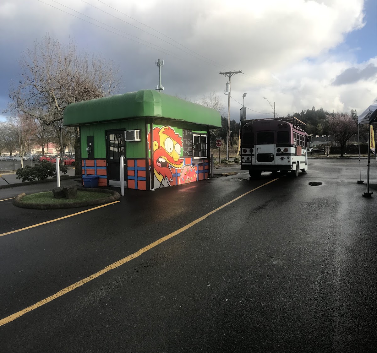 Photo of Off Kilter Coffee