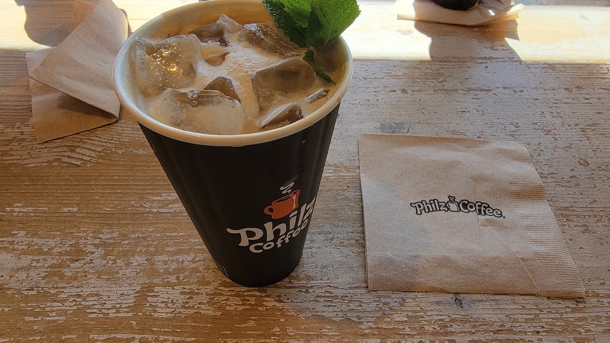 Photo of Philz Coffee