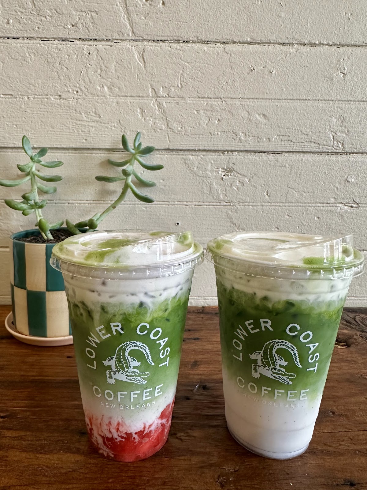Photo of Lower Coast Coffee Co.