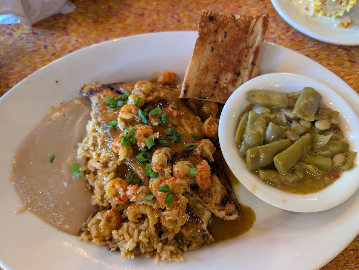 Photo of Razzoo's Cajun Cafe