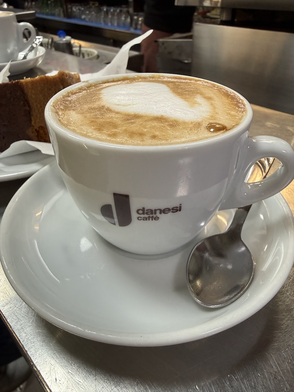 Photo of Danesi Caffe