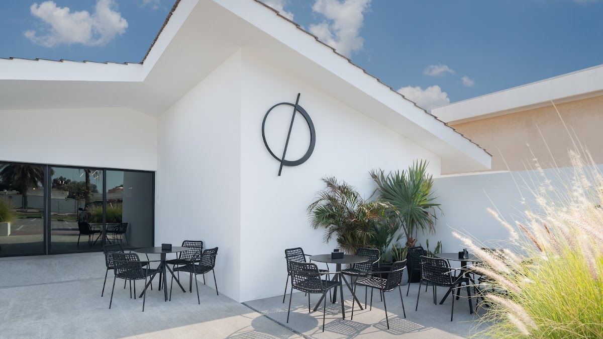 Photo of The Grey Al Wasl - Coffee Lounge & Bar