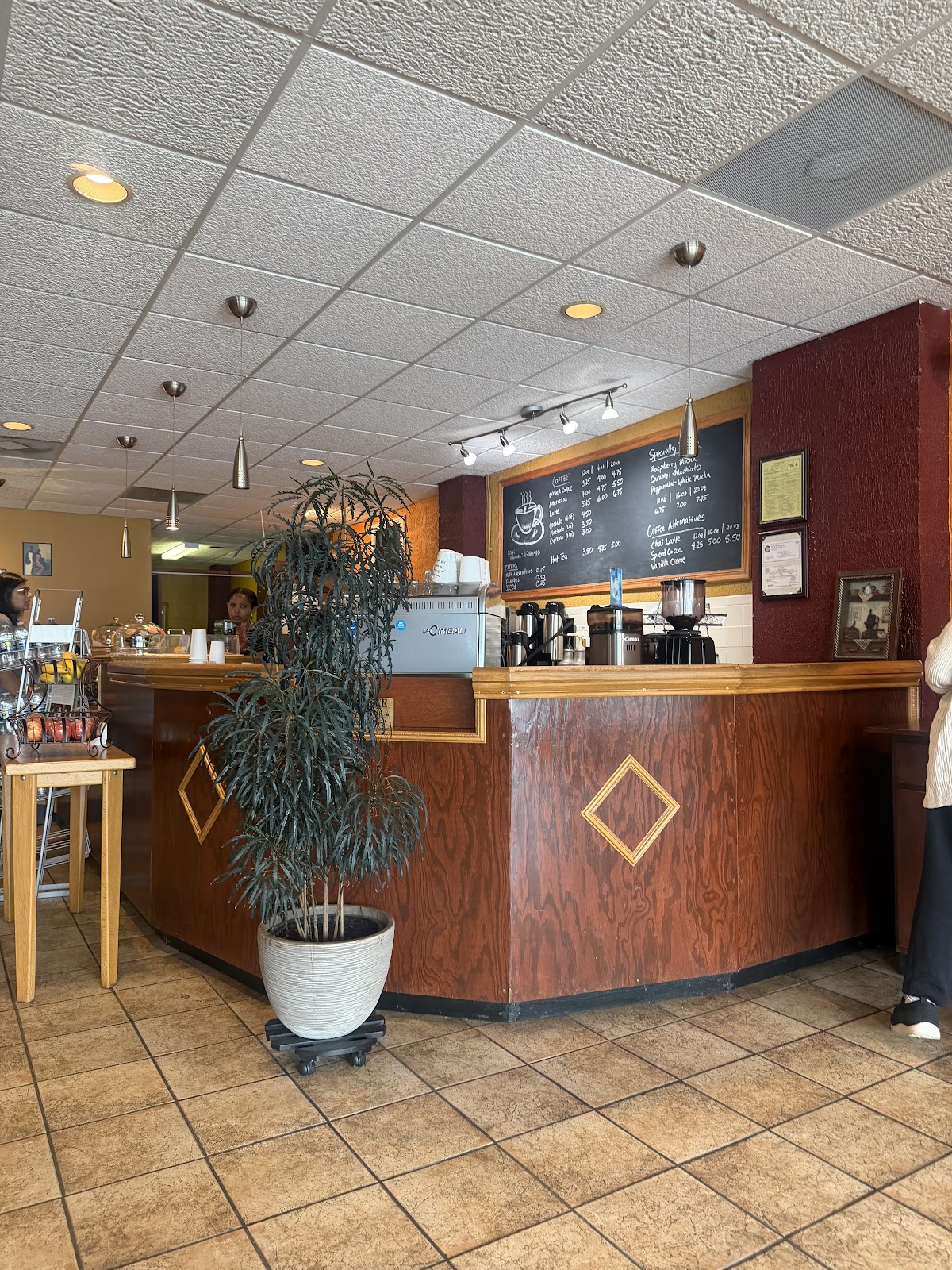 Photo of Paramount Coffee Shop