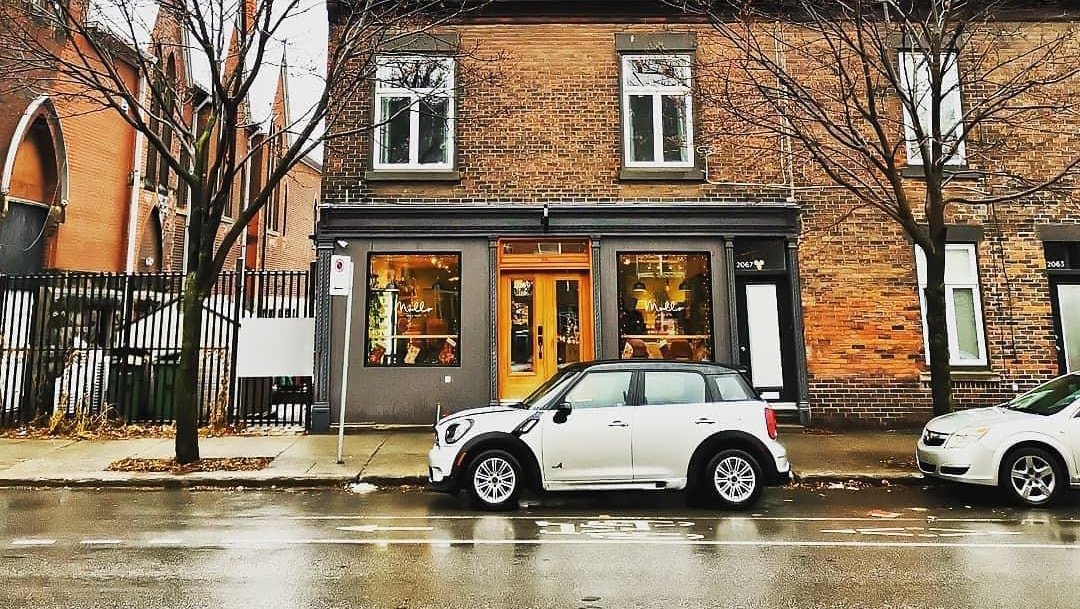 Photo of Mollo Cafe & Gelato