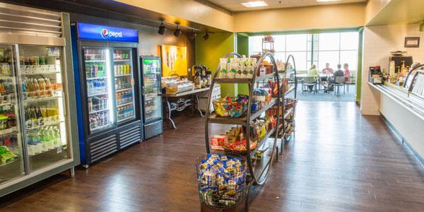 Photo of SEEC Cafe