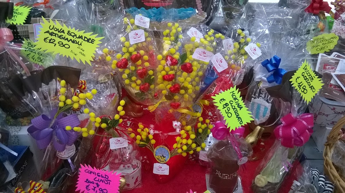 Photo of L'Oasi del Caffe