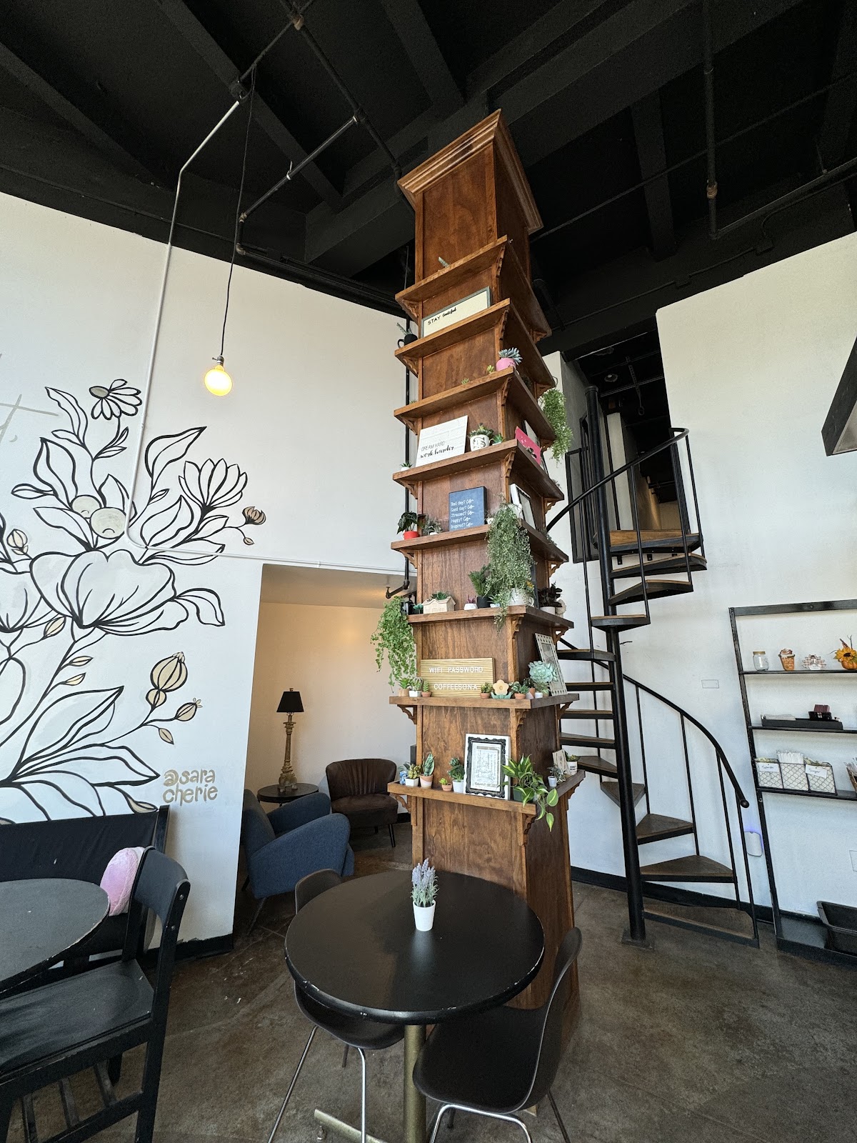 Photo of Sona Coffee