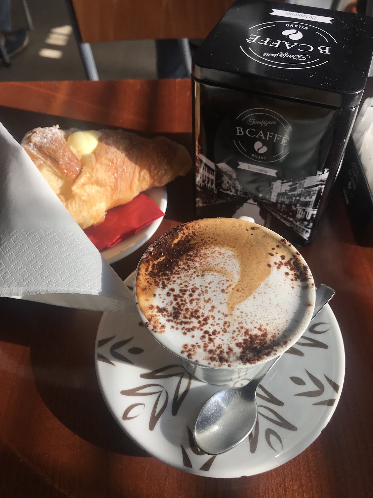 Photo of Gran Caffetteria Fornari