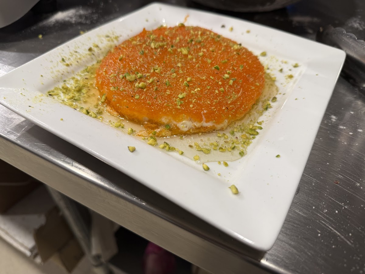 Photo of Fattoush Cafe