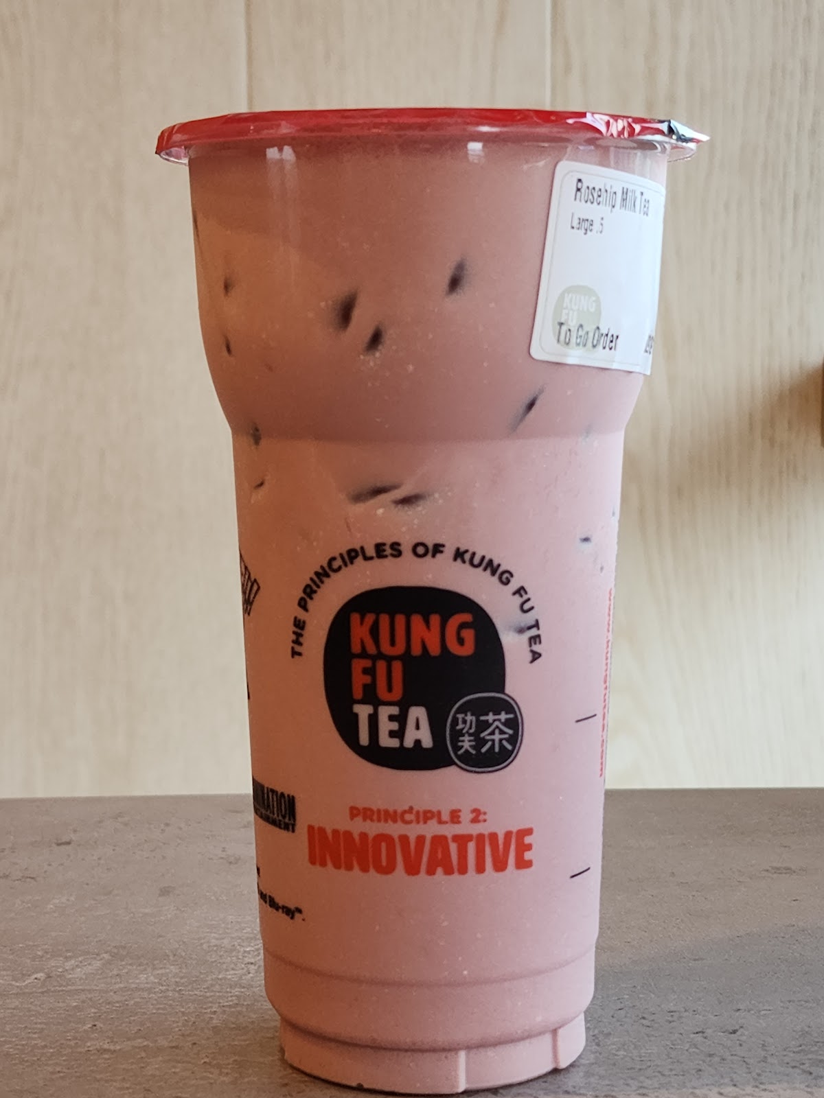 Photo of Kung Fu Tea