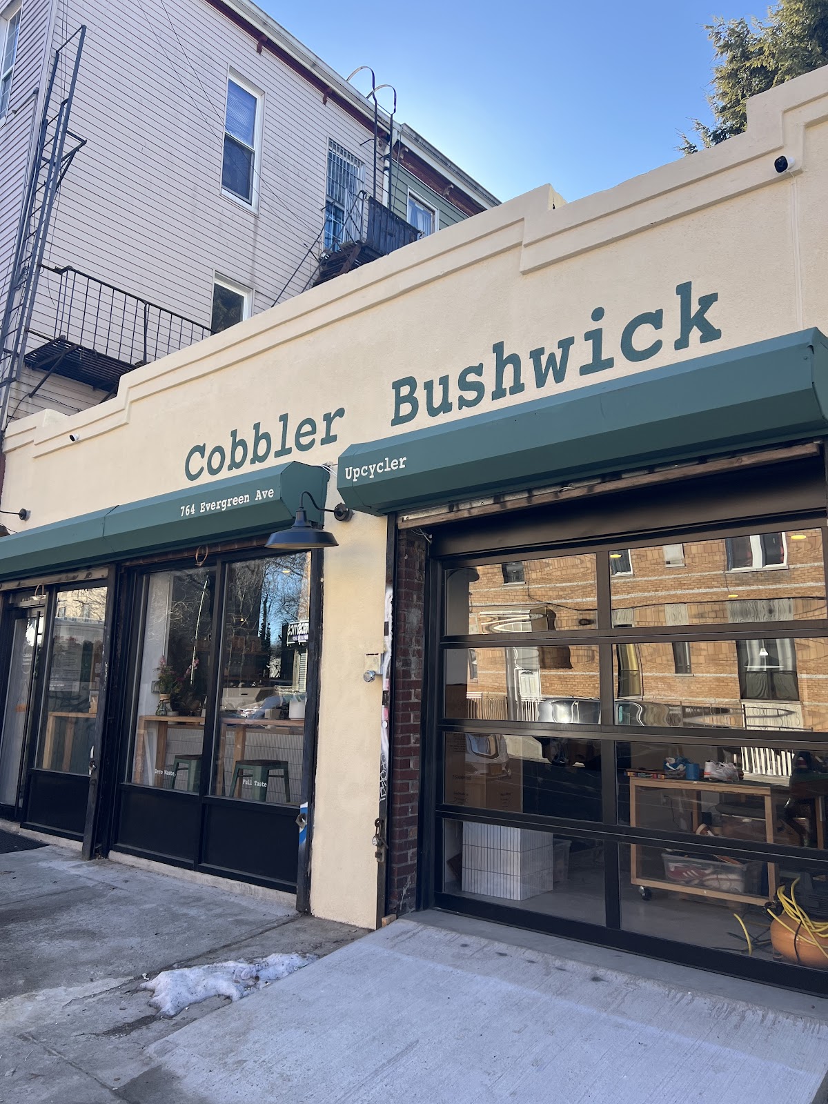 Photo of Cobbler Bushwick Roaster
