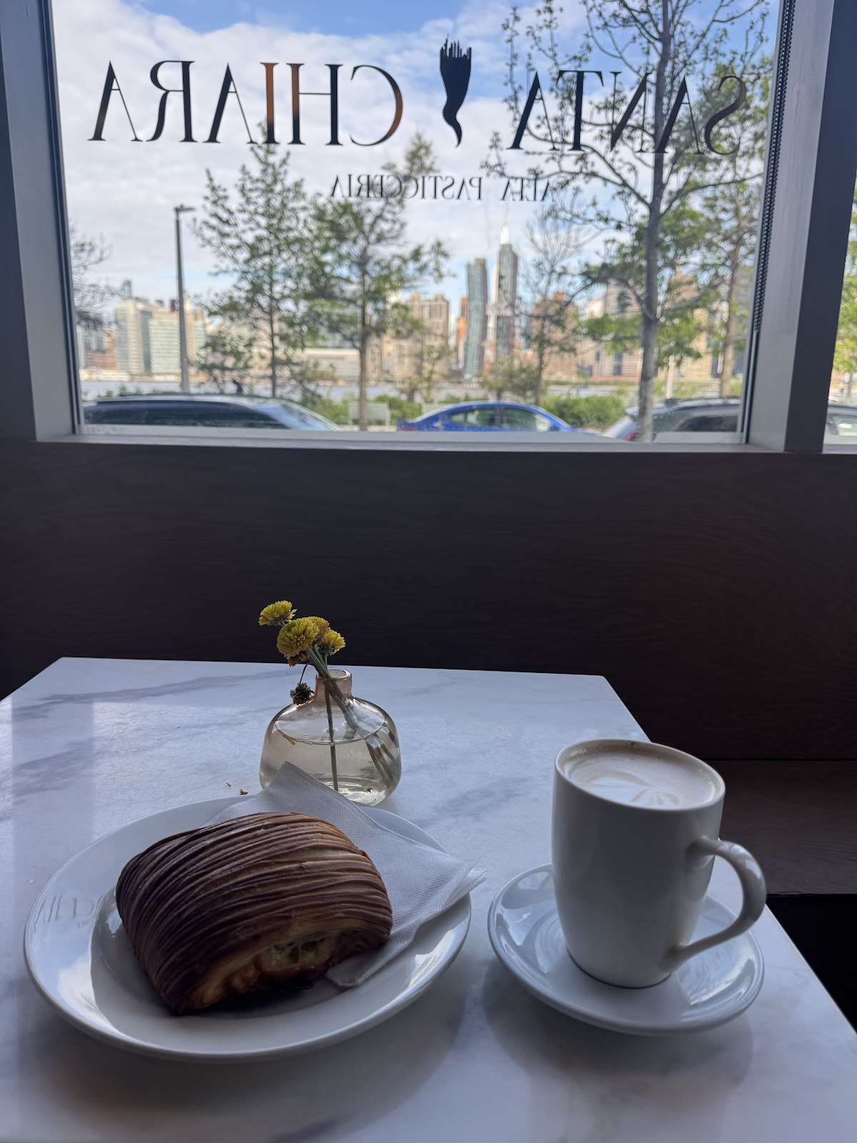 Photo of Santa Chiara Caffe