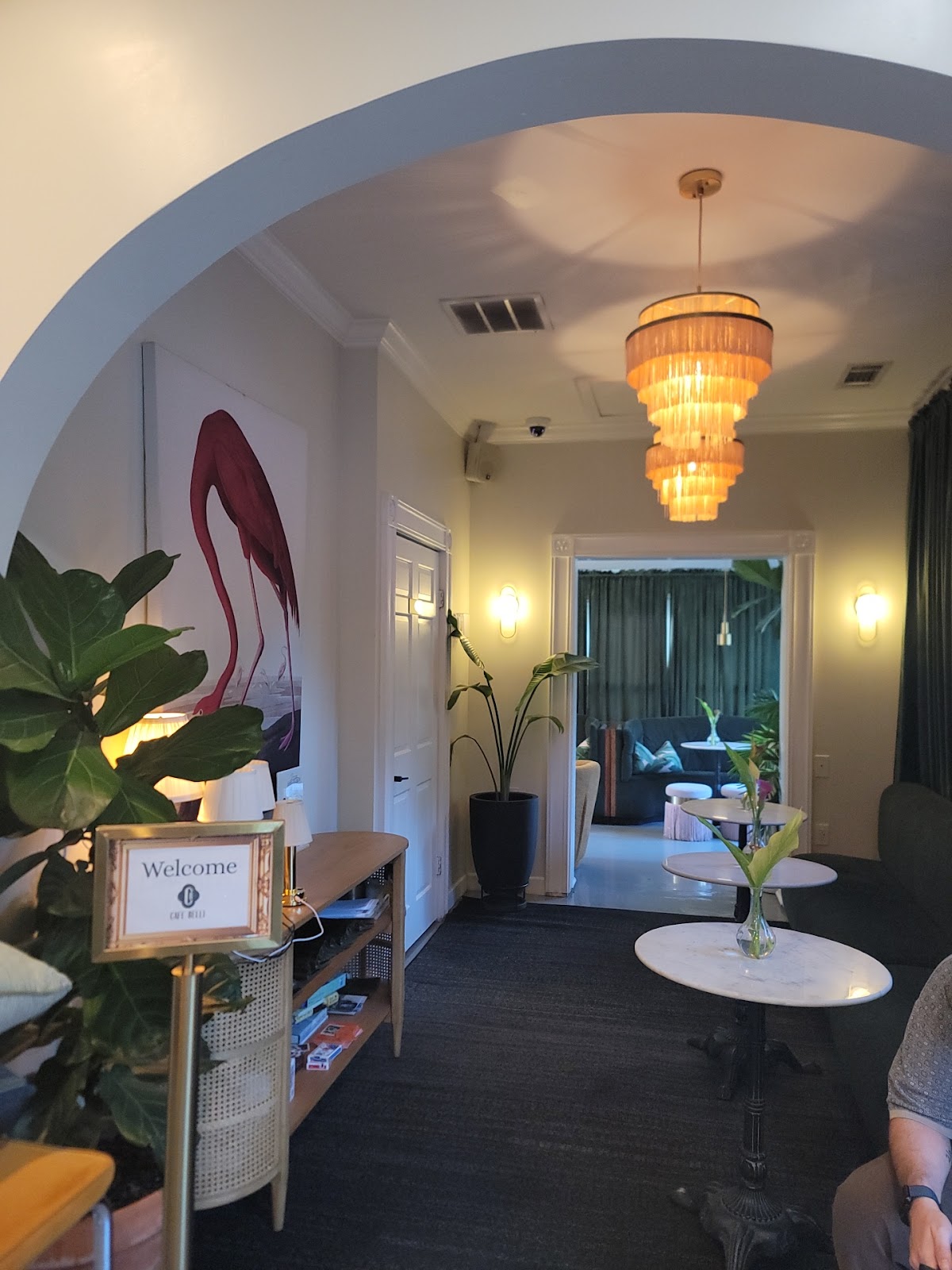 Photo of Café Belli, Coffee & Cocktail Bar