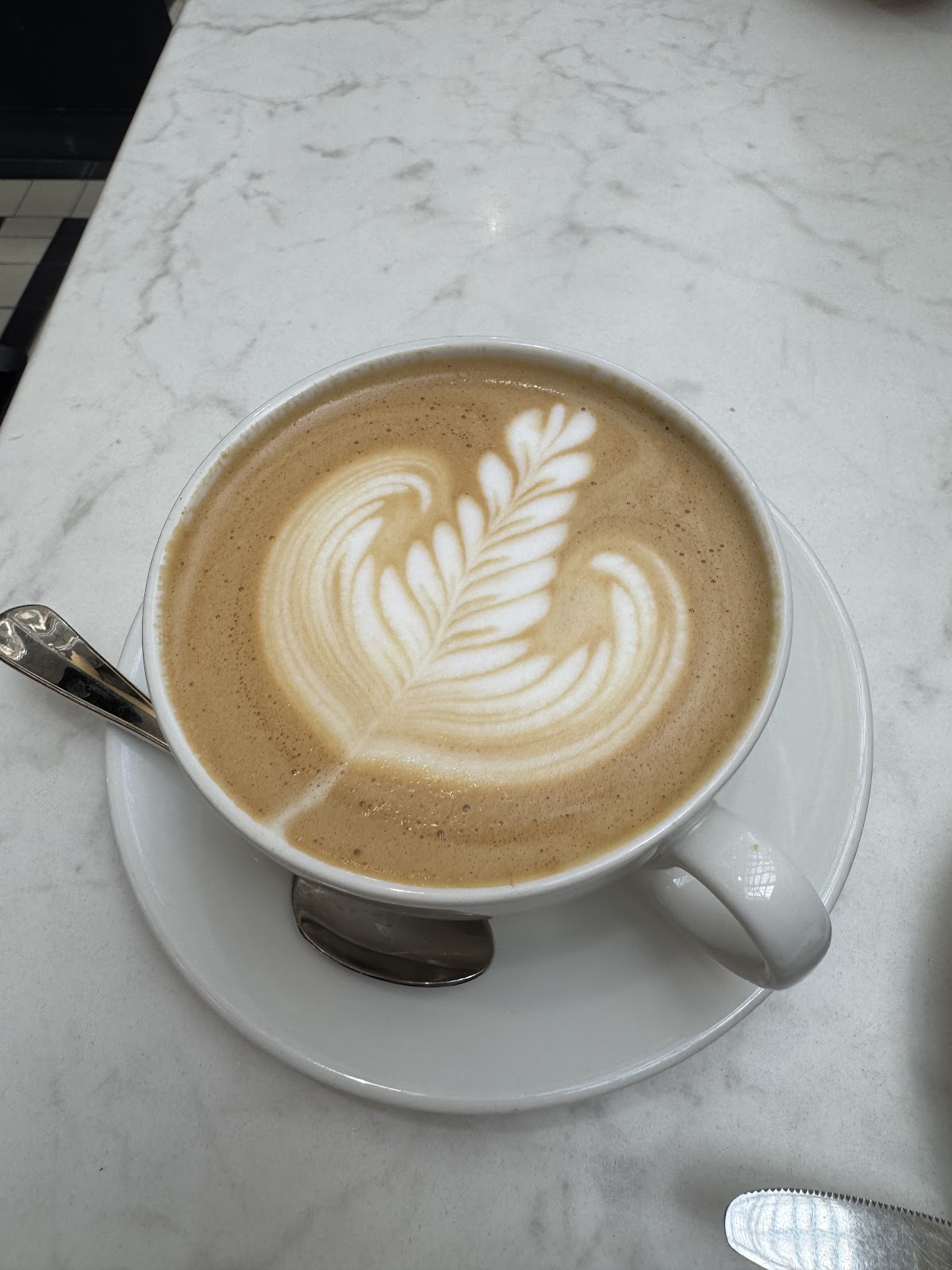 Photo of The Art of Coffee