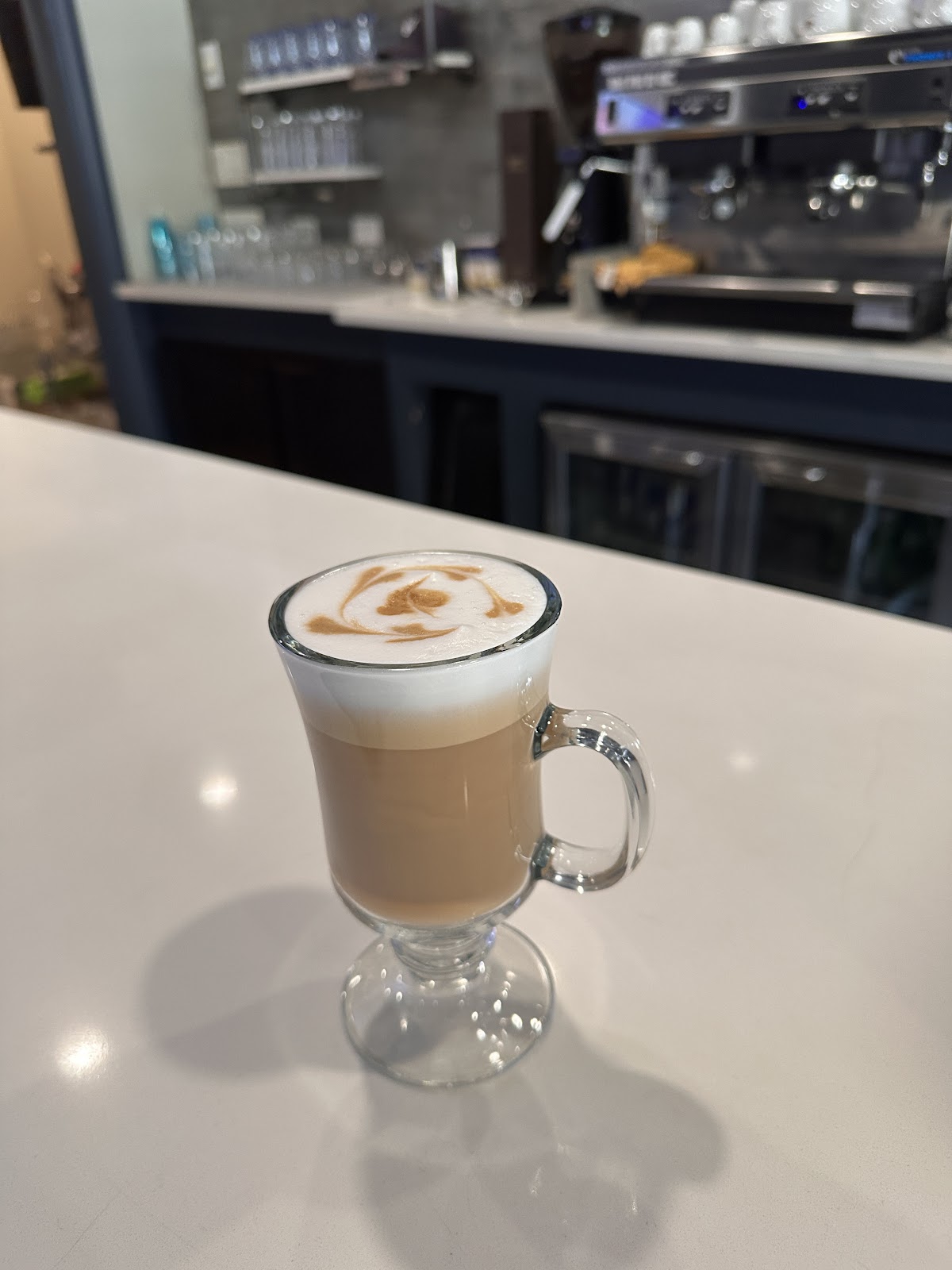 Photo of PD Coffee Shop