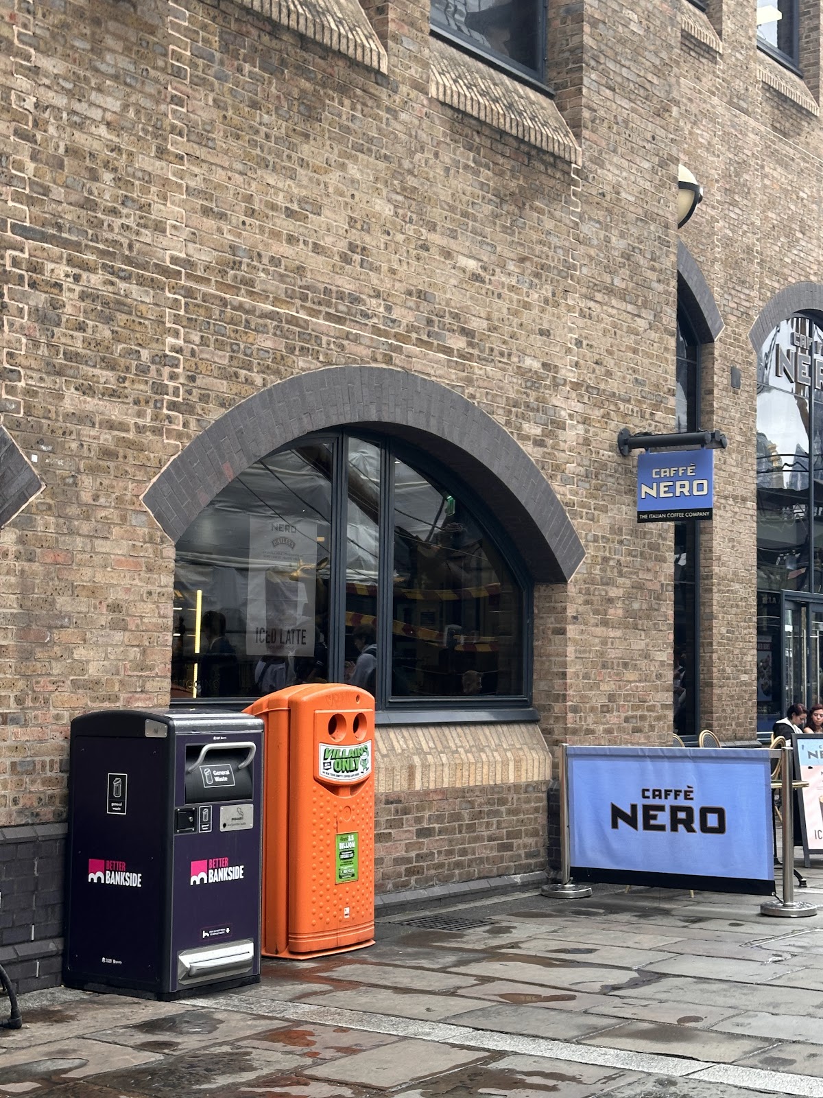 Photo of Caffè Nero