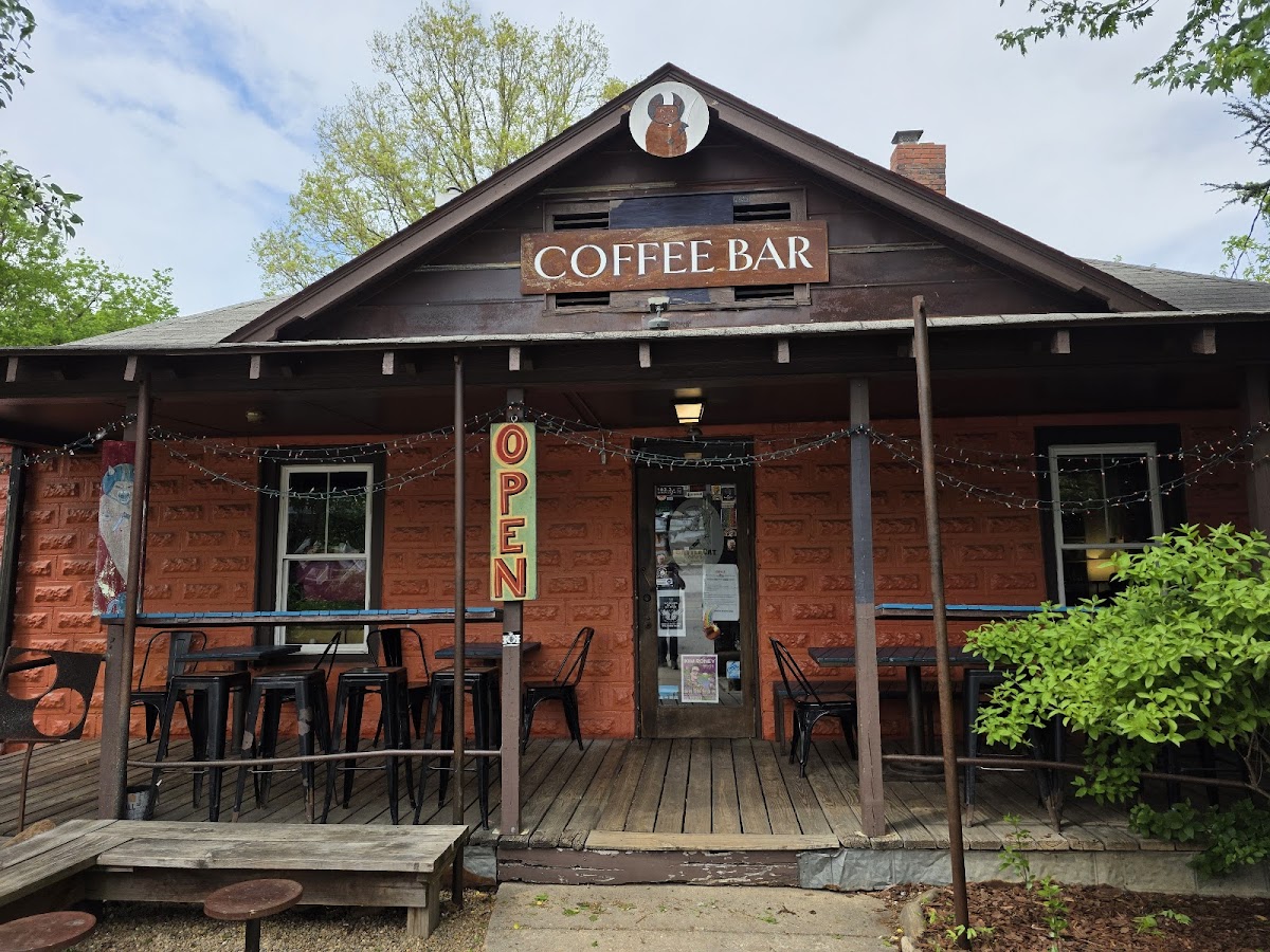 Photo of BattleCat Coffee Bar