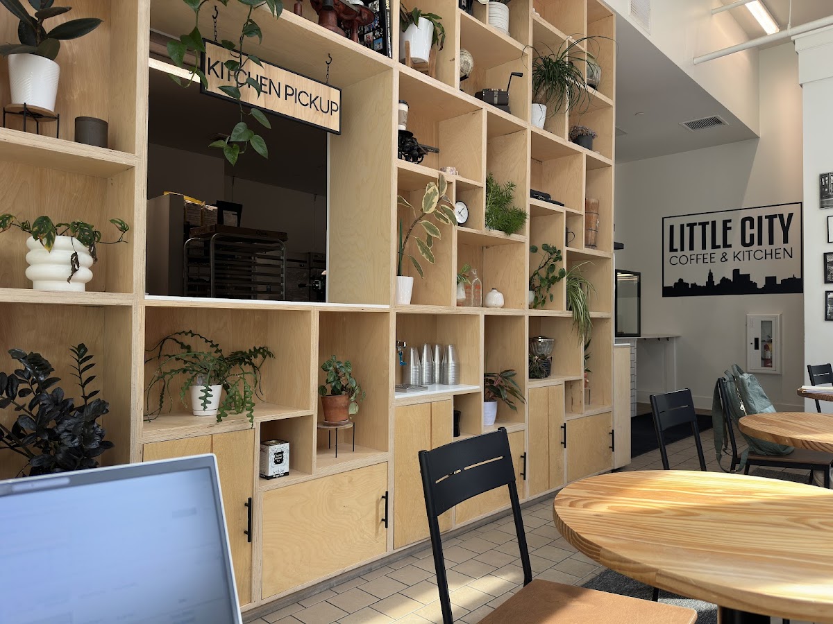 Photo of Little City Coffee and Kitchen