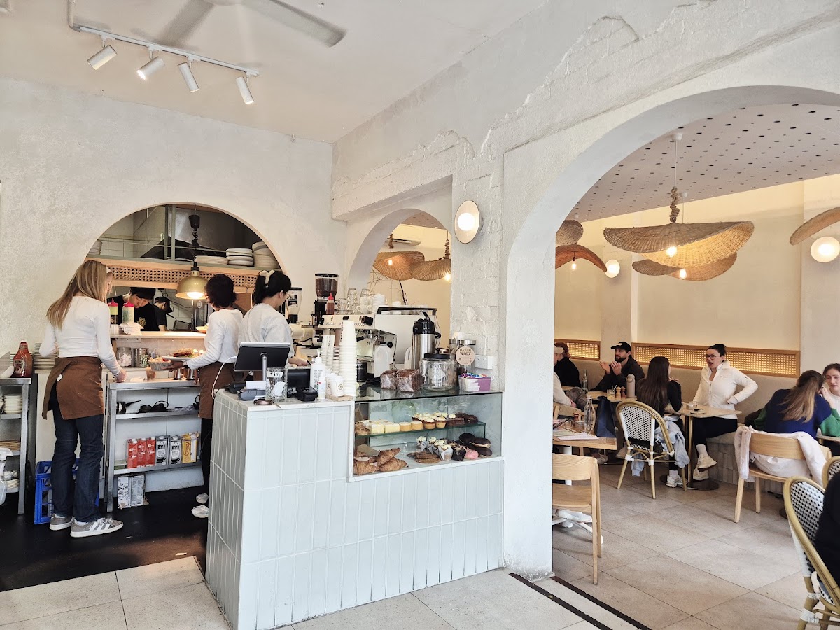 Photo of Niche Mosman