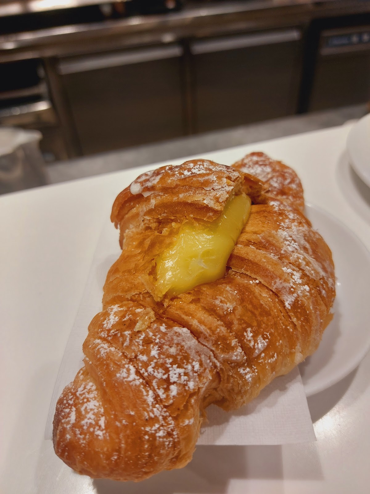Photo of Moka Cafe