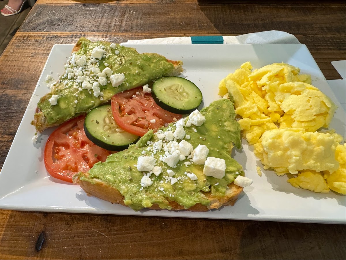Photo of Just Love Coffee Cafe - Tomball, TX