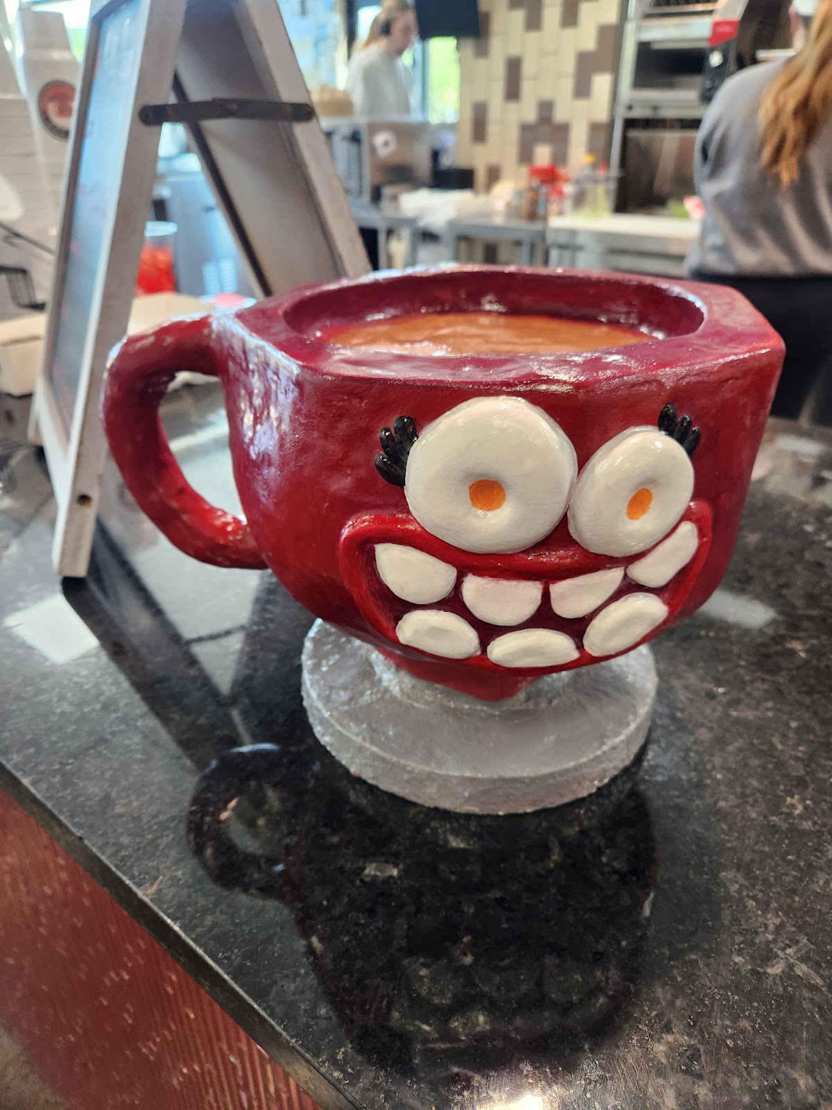Photo of Muggzie's Coffee House
