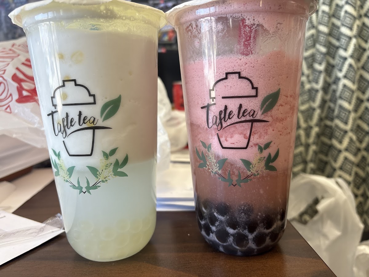 Photo of Taste Tea