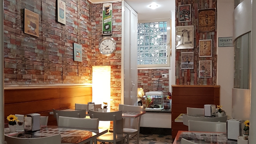 Photo of Bar Sebino