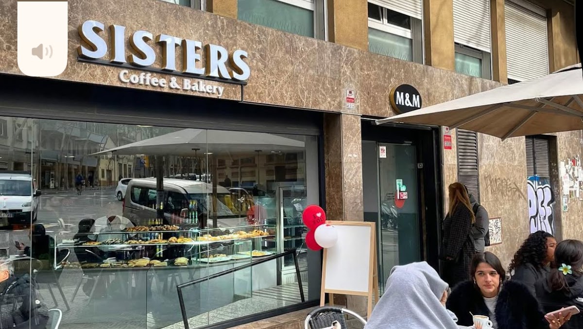 Sisters interior