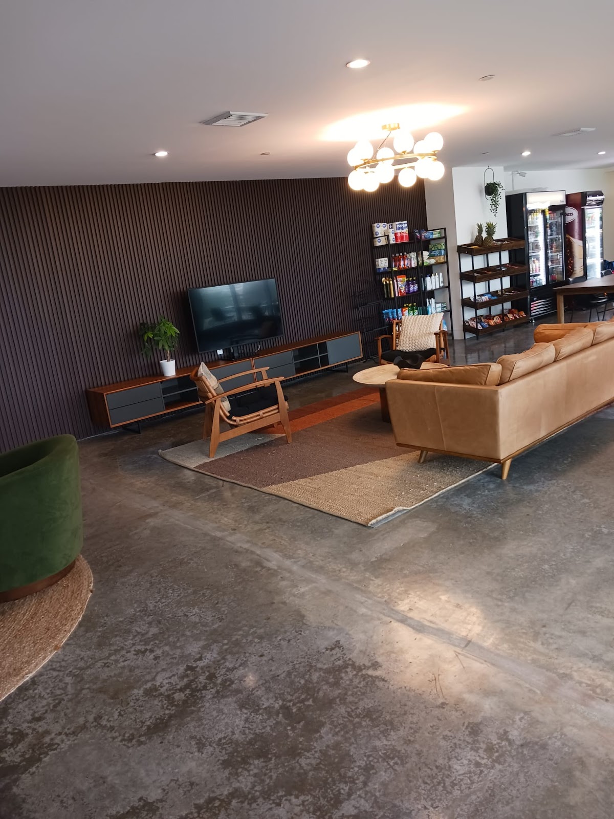 Photo of Sianisa Market LLC