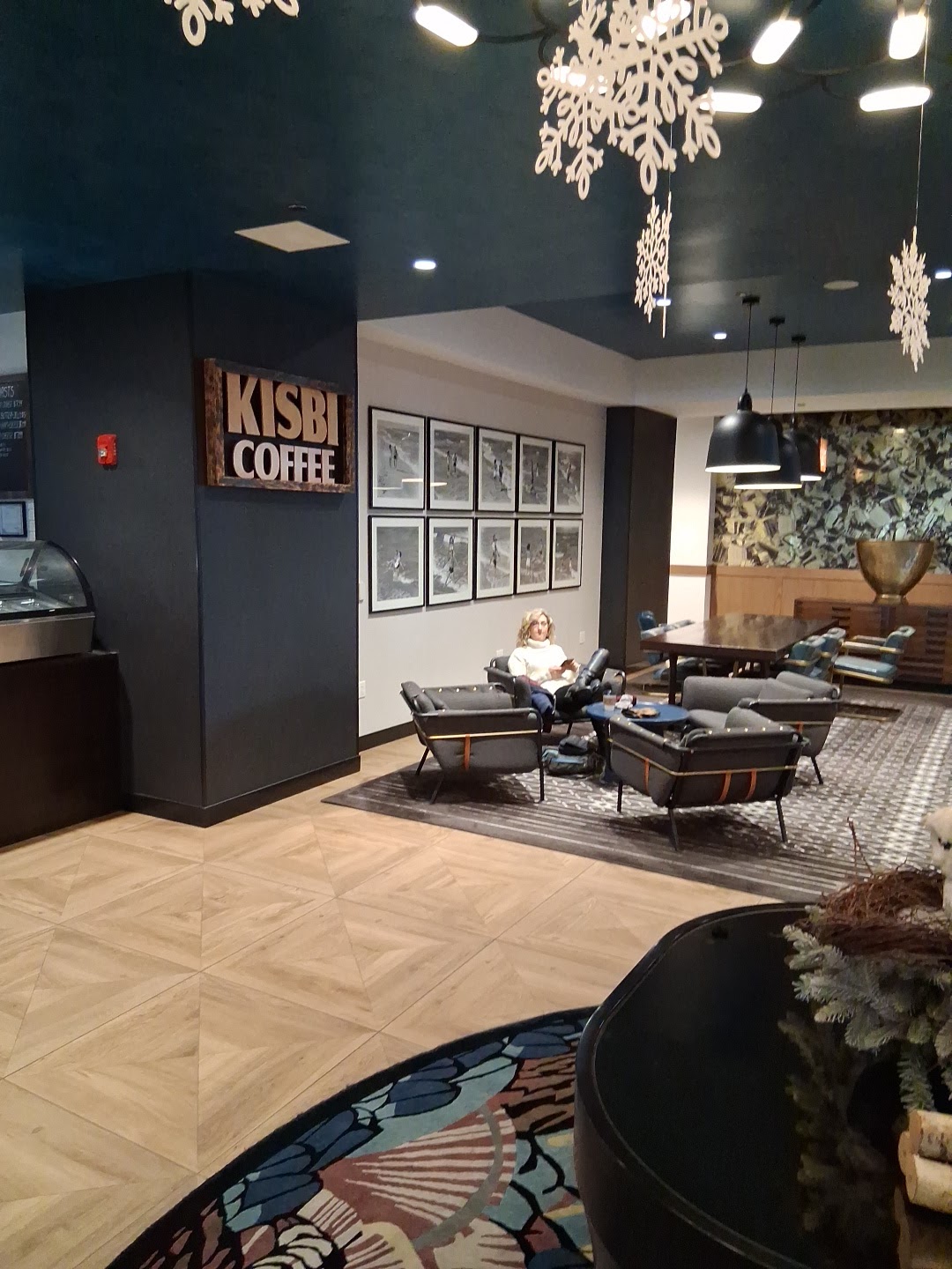 Photo of Kisbi Coffee
