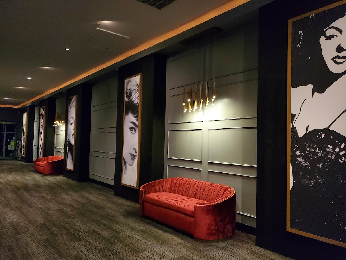 Photo of Star Cinema Grill