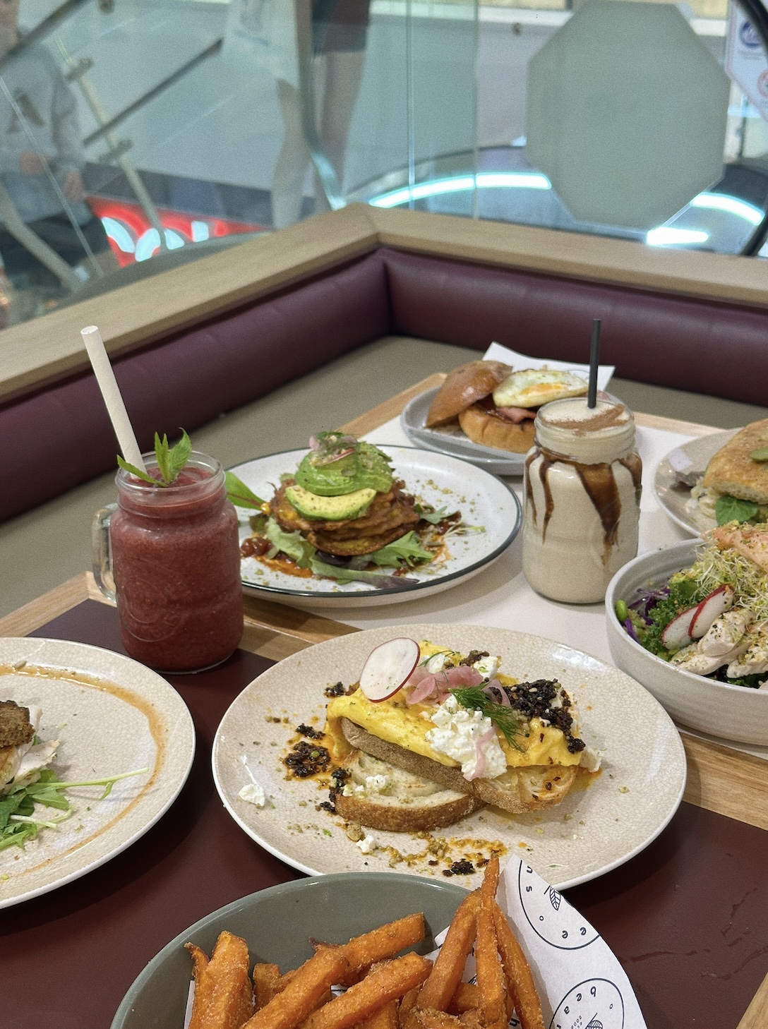Photo of Three Beans Bondi Junction