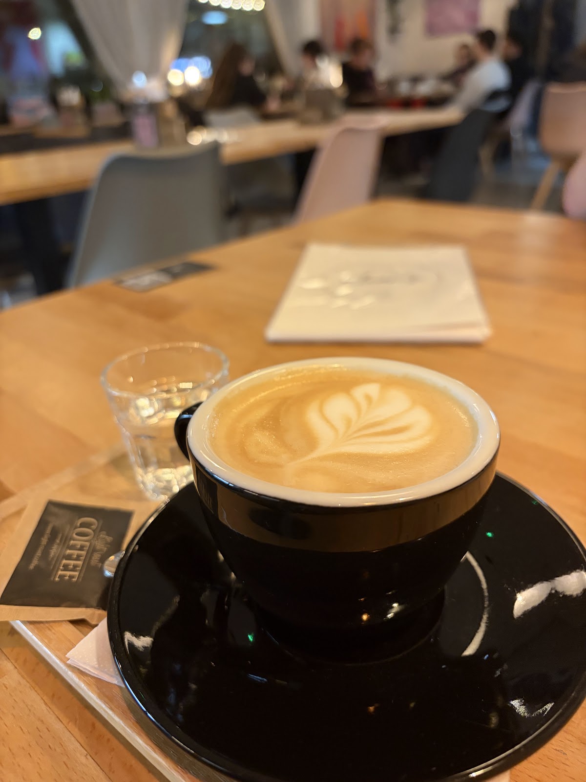 Photo of Elian's Coffee House