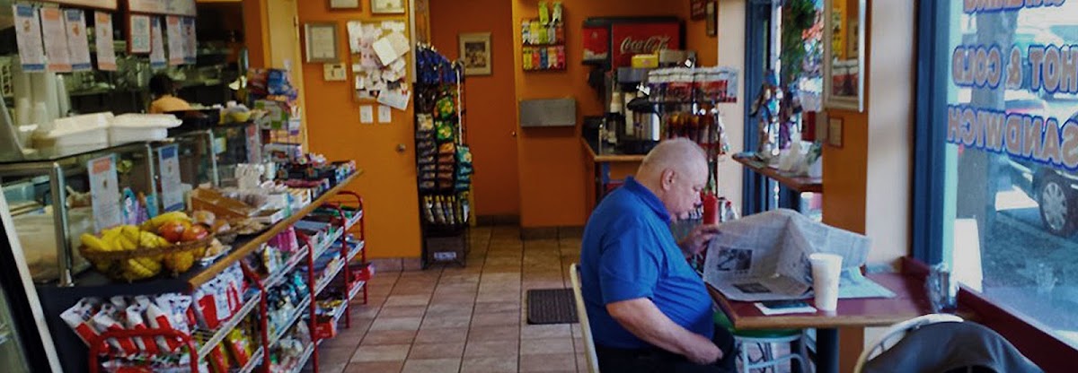 Photo of Woodmont Deli