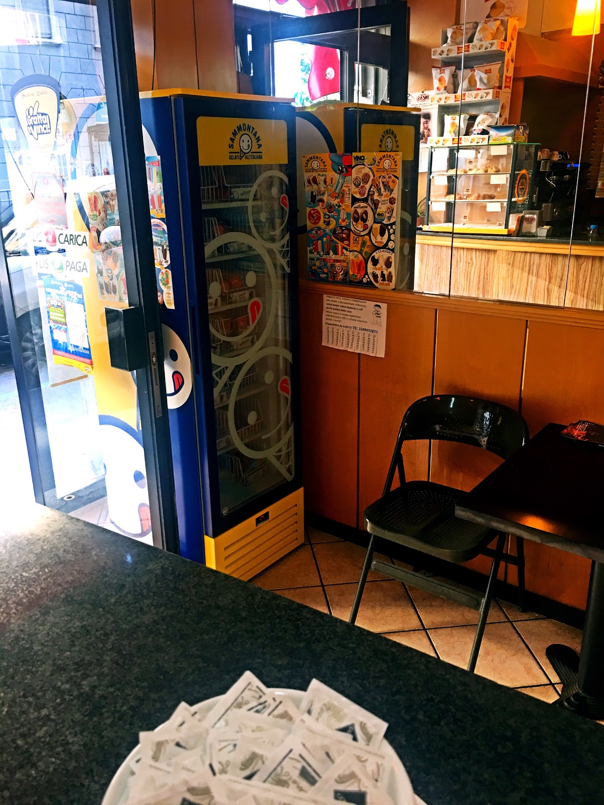 Photo of Bar Montegani Caffetteria