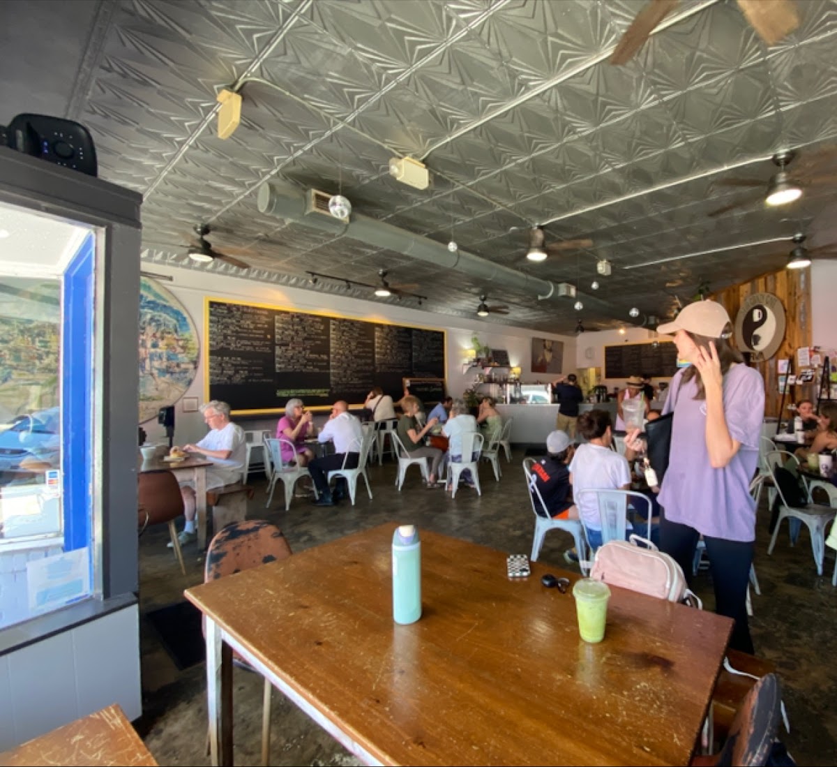 Photo of Stir Crazy Cafe RVA