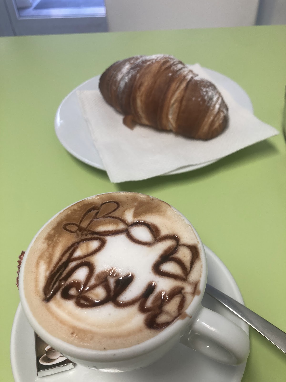 Photo of Bell's Coffee