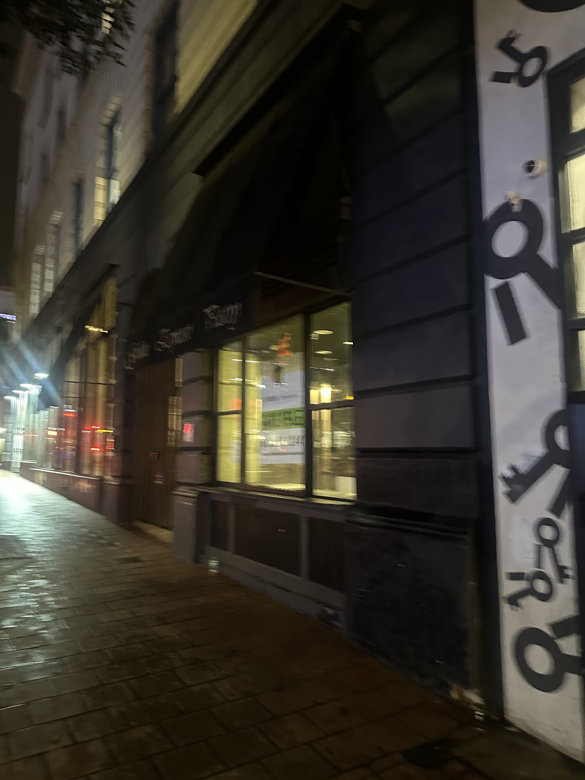 Photo of Marston Coffee