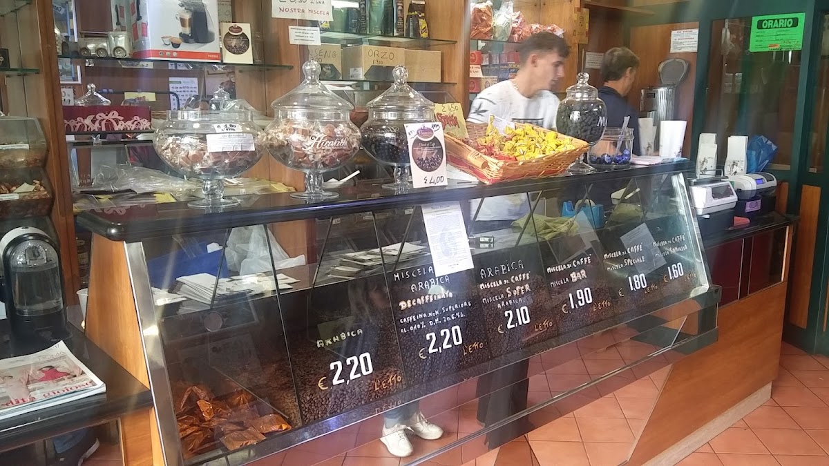 Photo of Torrefazione Gasperini