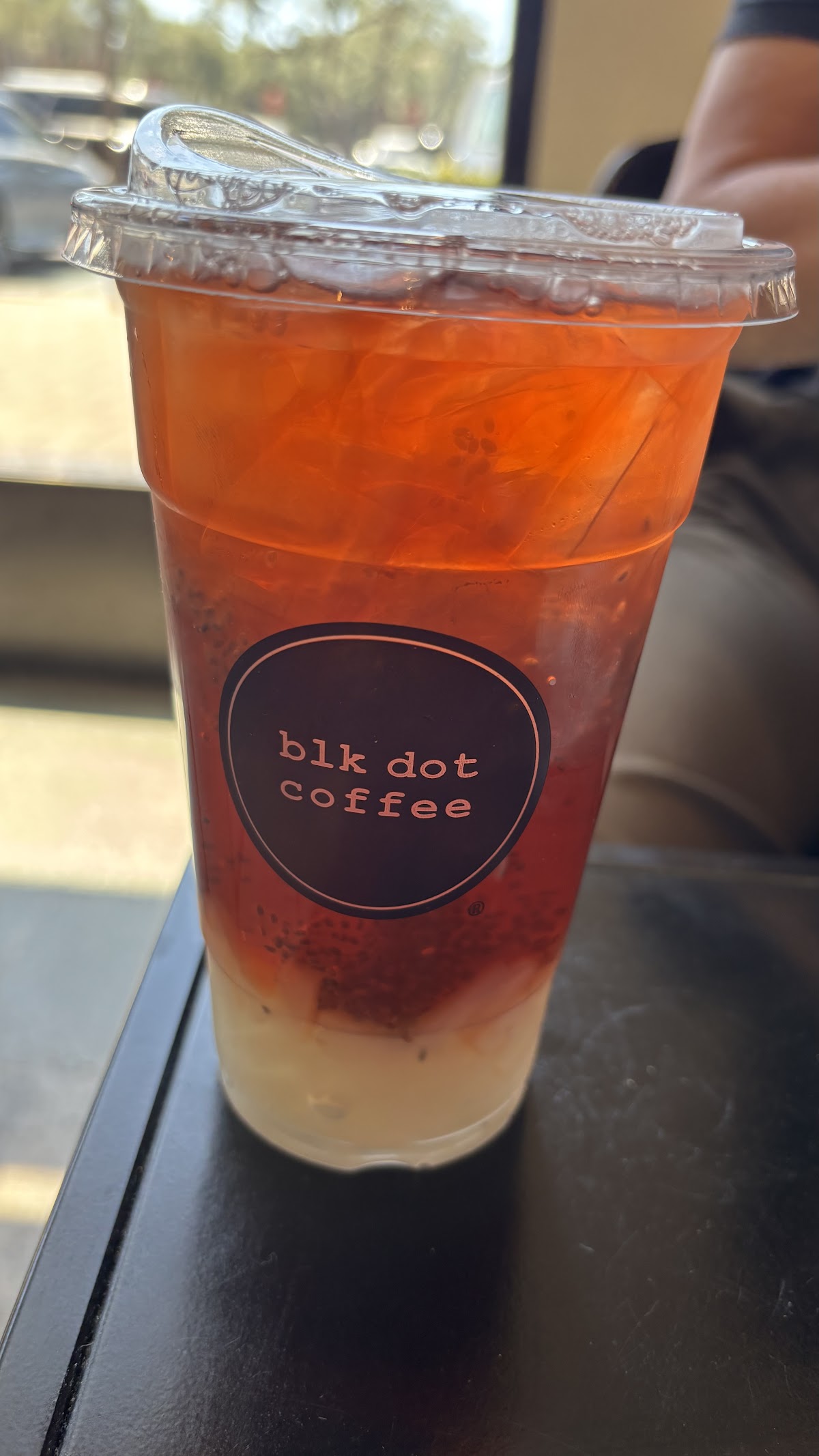 Photo of Blk Dot Coffee