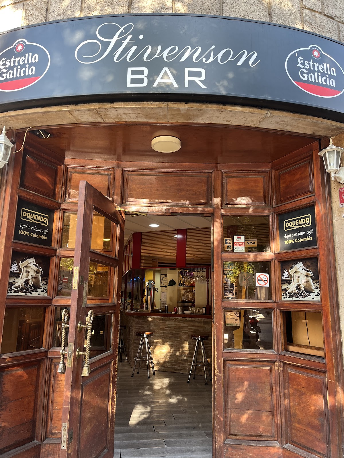 Photo of Bar Cafetería Stivenson