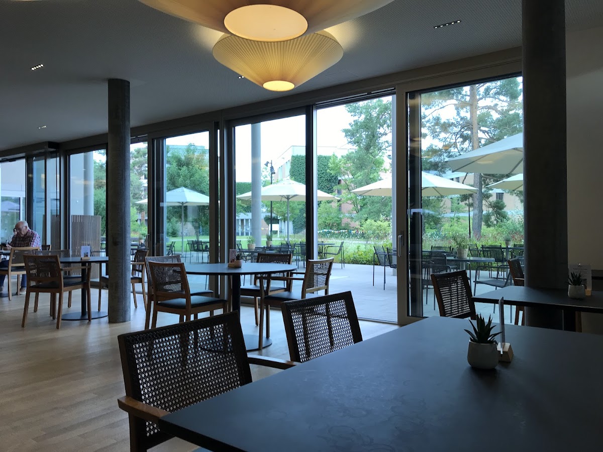 Photo of Balgrist Cafe